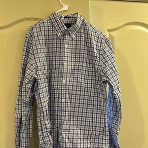 Men’s JCrew size Medium button down